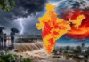 मानसून की बारिश पर अल-नीनो का खतरा! देशभर के 197 जिलों को लेकर अलर्ट हुई केंद्र सरकार; आपात योजना की तैयारी