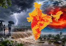 मानसून की बारिश पर अल-नीनो का खतरा! देशभर के 197 जिलों को लेकर अलर्ट हुई केंद्र सरकार; आपात योजना की तैयारी