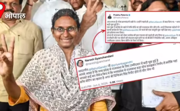 राज्यसभा चुनाव: राहुल गांधी से हुई चूक, 100% सच निकली कांग्रेस नेता की भविष्यवाणी, 5 दिन पहले ही कह दी थी ये बात