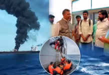 मौत के मुंह से लौटे 20 भारतीय नाविक, क्रू मेंबर्स ने सुनाई आपबीती, अमेरिकी हमले का शिकार हुआ था MT जलवीर