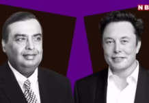 मुकेश अंबानी ने जितना पूरी जिंदगी कमाया, एलन मस्क ने केवल दो दिन में गंवाया