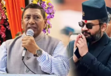 भारत पर बयान देकर देश में घिरे बालेन शाह, नेपाल के पूर्व PM ने कहा राष्ट्र-विरोधी, 10 छात्र संगठनों ने खोला मोर्चा