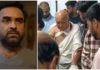 Pankaj Tripathi हमले में घायल भाई से मिलने भागे-भागे पटना पहुंचे, करीबी बोले- वो बात करने की हालते में नहीं