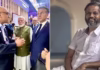 PM Modi और फ्रांस के राष्ट्रपति ने देखी श्रीधर वेम्बु की स्वदेशी तकनीक, गदगद हुए टेक दिग्गज ने बांधे तारीफों के पुल