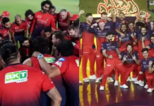 IPL 2026: आरसीबी को चैंपियन बनाने वाले परदे के पीछे के सुपर स्टार्स, दिनेश कार्तिक सहित कौन-कौन? जानें