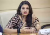 नौकरी के लिए भारत के पास टैलेंट तैयार नहीं, 74वें स्थान पर देश; प्रियंका चतुर्वेदी ने शिक्षा मंत्री की लगा दी क्लास