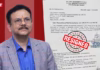 IRCTC के सीएमडी संजय जैन ने दिया इस्तीफा, सरकार ने मंजूर भी किया, जानिए पूरी बात