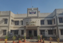 वारासिवनी सीएमआर चावल घोटाले में सिवनी से ट्रांसपोर्टर उबेद खान गिरफ्तार