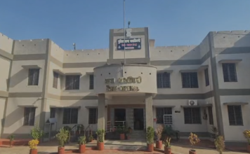 वारासिवनी सीएमआर चावल घोटाले में सिवनी से ट्रांसपोर्टर उबेद खान गिरफ्तार