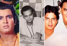 ‘रामायण’ के लक्ष्मण ने पिता की मौत के बाद दान कर दी थी बॉडी, लिखी थी वसीयत, Father’s Day पर शेयर किया वीडियो