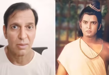 ‘रामायण’ के लक्ष्मण सुनील लहरी ने पैरेंट्स को दिए टिप्स! देश में स्कूली बच्चों का हाल देख हुए परेशान