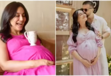 सुरभि ज्योति बनीं मां, बेटी को दिया जन्म, पति-पत्नी ने ‘ओम’ के साथ किया दुनिया में लाडली का स्वागत