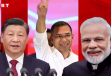 चीन बुलाता रहा, भारत से पंगा लेने की हिम्मत नहीं कर पाए बांग्लादेश के PM तारिक रहमान, ड्रैगन खाली हाथ