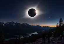 साल 2027 के आखिरी सूर्यग्रहण के लिए हो जाइए तैयार, इस देश में एक सदी बाद आएगा नजर, भारत में दिखेगा?