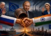 Russian Oil Ban: उधर अमेरिका-यूरोप बैन लगाते रहे, इधर भारत की मदद से रूस ने खेल दिया मास्टरस्ट्रोक, एक लूपहोल ने बदली स्क्रिप्ट