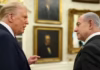Iran US deal: ‘फिर डील ही नहीं होगी’, ईरान से समझौते पर ट्रंप ने नेतन्याहू को दिया बड़ा भरोसा, नाराज होगा तेहरान!