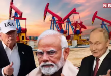 रूसी तेल पर छूट खत्म करना चाहता है अमेरिका, ट्रंप के आदेश का भारत पर क्या होगा असर, फिर करेंगे किनारा?