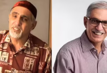 ‘जुबान संभाल के’ फेम दिनयार तीरंदाज का निधन, पर्दे पर सबको गुदगाने वाले एक्टर की मौत से सदमें में इंडस्ट्री