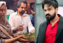 कौन हैं सपना चौधरी के पति, जिन पर कोर्ट ने पत्नी के करीब जाने से लगाई है रोक, हरियाणवी डांसर ने छोड़ा ससुराल