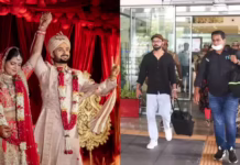 शादी में विराट, रोहित और धोनी को क्यों नहीं बुलाया? आकाश दीप का गजब जवाब सुन लीजिए, कहा- अगर वो सब आते तो…