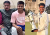 पिता ने बेटे के सपने पर 65000 रुपये का लगाया दाव, बेटा बना अंडर-19 का कप्तान, बेहद खास है 17 साल के यशवर्धन की कहानी