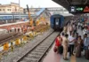 ललितपुर में यार्ड रिमॉडलिंग से कई ट्रेनों का शेड्यूल बिगड़ा, भोपाल से खजुराहो एक्सप्रेस समेत 6 गाड़ियां रद