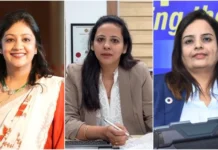 समाज में बदलाव की नई भूमिका निभा रहीं महिला चार्टर्ड अकाउंटेंट