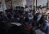 स्वीकृति के बाद भी अब तक प्रारंभ नहीं हुआ अतिरिक्तकक्ष का निर्माण कार्यनवीन सत्र प्रारंभ,