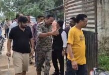वारासिवनी में फोर्टिफाइड चावल की हेराफेरी पर एसआईटी का कसता शिकंजा