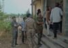 तहसील कार्यालय परिसर के पीछे बने शौचालय में मिला वृध्द का शव, क्षेत्र में फैली सनसनी१५ से २० वर्षोंसे परिवार से अलग रह रहे ६५ वर्षीय सोहन के रूप में हुई मृतक की पहचान, जांच में जुटी पुलिस