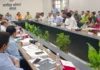 भोपाल मास्टर प्लान पर ‘दिशा’ की बैठक में भारी हंगामा, सांसद के सामने भिड़े जनप्रतिनिधि