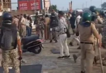 दतिया उपचुनाव : नरोत्तम मिश्रा का टिकट कटने पर हाईवे पर 12 घंटे तक हुआ बवाल, धारा 163 लागू, बिना अनुमति सभा और जुलूस पर प्रतिबंध