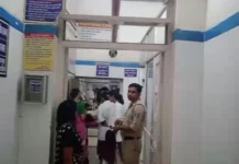 सतना में संदिग्ध हालत में बेहोश मिली नाबालिग, हाथ-पैर और मुंह बंधा; पुलिस हर एंगल से जांच में जुटी