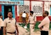 दतिया उपचुनाव में 21 प्रत्याशी मैदान में उतरेंगे, 22वें नंबर पर होगा नोटा; वोटिंग के लिए 582 ईवीएम लगेंगी