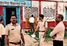 दतिया उपचुनाव में 21 प्रत्याशी मैदान में उतरेंगे, 22वें नंबर पर होगा नोटा; वोटिंग के लिए 582 ईवीएम लगेंगी