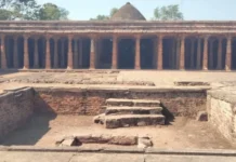 सुप्रीम कोर्ट का आदेश मिलने के बाद धार में नमाज करवाने में जुटा प्रशासन, बैठक कर तलाशी संभावनाएं