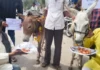 भटके मानसून को मनाने ‘गधों को खिलाए गुलाब जामुन’; इंद्रदेव को रिझाने के लिए भोपाल में चला अनोखा टोटका
