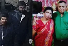 पैदल आए और ताबड़तोड़ चला दीं गोलियां; दोहरे हत्याकांड के आरोपियों ने भोपाल पुलिस के सामने दोहराया वारदात का पूरा सीक्वेंस