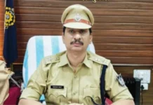 जिद पड़ी भारी, हटाए गए टीकमगढ़ एसपी, सीएम का काफिला रुकवाने और प्रोटोकॉल उल्लंघन पर सरकार का बड़ा एक्शन