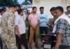नहाने के लिए कुएं से पानी निकालते समय पैर फि सलने से मयाराम की मौतपिपरिया छि से अंत्येष्टि में शामिल होकर लौटा था मृतक, पुलिस मामले की जांच में जुटी