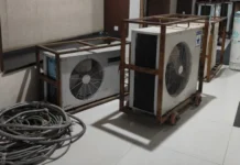भोपाल के रवींद्र भवन में RTI से बड़ा खुलासा; बंद पड़े AC, फिर भी मेंटेनेंस के नाम पर कट गया 32 लाख का बिल