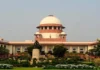 NEET पेपर लीक पर सुप्रीम कोर्ट सख्त, केंद्र से मांगी जवाबदेही, बोला- पेपर लीक रोकने के लिए उठाए गए कदमों पर नजर रखी जाएगी