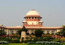 NEET पेपर लीक पर सुप्रीम कोर्ट सख्त, केंद्र से मांगी जवाबदेही, बोला- पेपर लीक रोकने के लिए उठाए गए कदमों पर नजर रखी जाएगी