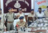 सिवनी में छह चोरियों का पर्दाफाश, हिस्ट्रीशीटर समेत सात आरोपित गिरफ्तार; इस गलती ने दिखाया रास्ता
