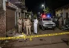 रायसेन के सांची में सनसनी, तीन बदमाशों ने हार्डवेयर व्यापारी का तलवार से काटा हाथ; भोपाल ले जाते समय रास्ते में मौत
