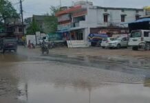 बार-बार बालाघाट-सिवनी फोरलेन निर्माण की घोषणा,
