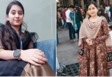 पलक हत्याकांड में खुलासा: रिंग रोड पर जलाए कपड़े, घर में छिपाया मोबाइल, आरोपी जेल पहुंचा