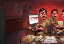 इंदौर नगर निगम में फर्जी बैंक खाते का खेल, अनुपस्थित कर्मचारियों के नाम पर रिश्तेदारों के खातों में पहुंचे लाखों रुपये; दो कर्मचारियों पर FIR