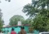 आंवलाझरी में नाली सफाई के विवाद में मारपीट और जानलेवा हमला करने के मामले में तीन आरोपी गिरफ्तार