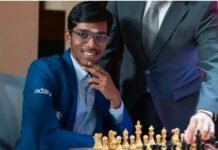 Grand Chess Tour Croatia: पहले दिन प्रज्ञानानंदा संयुक्त रूप से दूसरे स्थान पर, गुकेश ने हार के बाद की वापसी